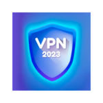 fast vpn secure proxy master android application logo